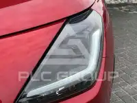 2026 Suzuki SWIFT
