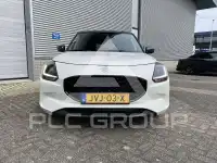 2026 Suzuki SWIFT