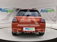 2026 Suzuki SWIFT