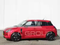2026 Suzuki SWIFT