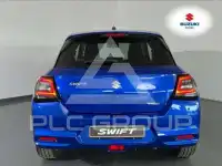 2026 Suzuki SWIFT