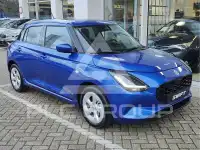 2026 Suzuki SWIFT