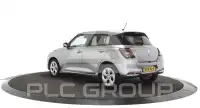 2026 Suzuki SWIFT