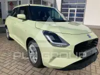 2026 Suzuki SWIFT