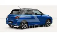 2026 Suzuki SWIFT
