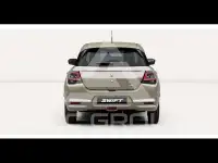 2026 Suzuki SWIFT