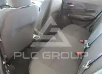 2026 Suzuki SWIFT
