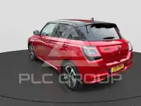 2026 Suzuki SWIFT