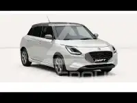 2026 Suzuki SWIFT