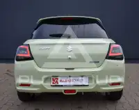 2026 Suzuki SWIFT
