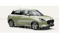 2026 Suzuki SWIFT