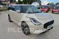 2026 Suzuki SWIFT