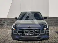 2026 Suzuki SWIFT
