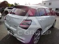 2026 Suzuki SWIFT