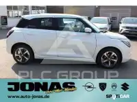 2026 Suzuki SWIFT