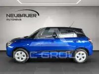 2026 Suzuki SWIFT