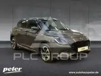 2026 Suzuki SWIFT