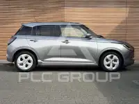 2026 Suzuki SWIFT