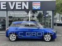 2026 Suzuki SWIFT