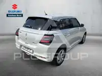 2026 Suzuki SWIFT