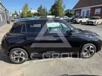 2026 Suzuki SWIFT