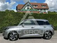 2026 Suzuki SWIFT