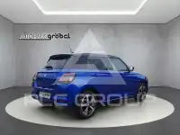 2026 Suzuki SWIFT