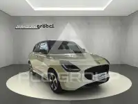 2026 Suzuki SWIFT