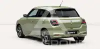 2026 Suzuki SWIFT
