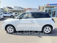 2026 Suzuki SWIFT