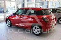 2026 Suzuki SWIFT