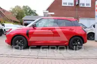 2026 Suzuki SWIFT
