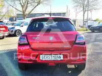 2026 Suzuki SWIFT