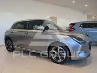 2026 Suzuki SWIFT