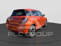 2026 Suzuki SWIFT