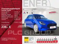 2026 Suzuki SWIFT