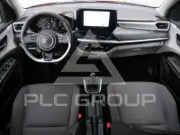 2026 Suzuki SWIFT