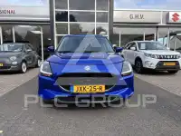 2026 Suzuki SWIFT