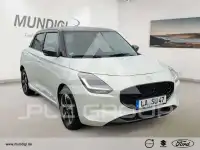 2026 Suzuki SWIFT