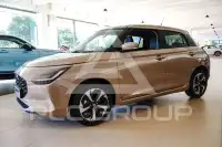 2026 Suzuki SWIFT