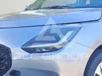 2026 Suzuki SWIFT