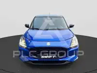2026 Suzuki SWIFT