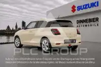 2026 Suzuki SWIFT