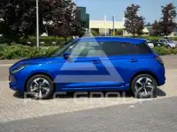 2026 Suzuki SWIFT
