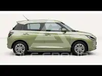 2026 Suzuki SWIFT