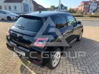 2026 Suzuki SWIFT