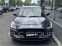 2026 Suzuki SWIFT