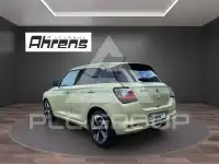 2026 Suzuki SWIFT