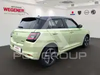 2026 Suzuki SWIFT