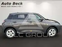 2026 Suzuki SWIFT